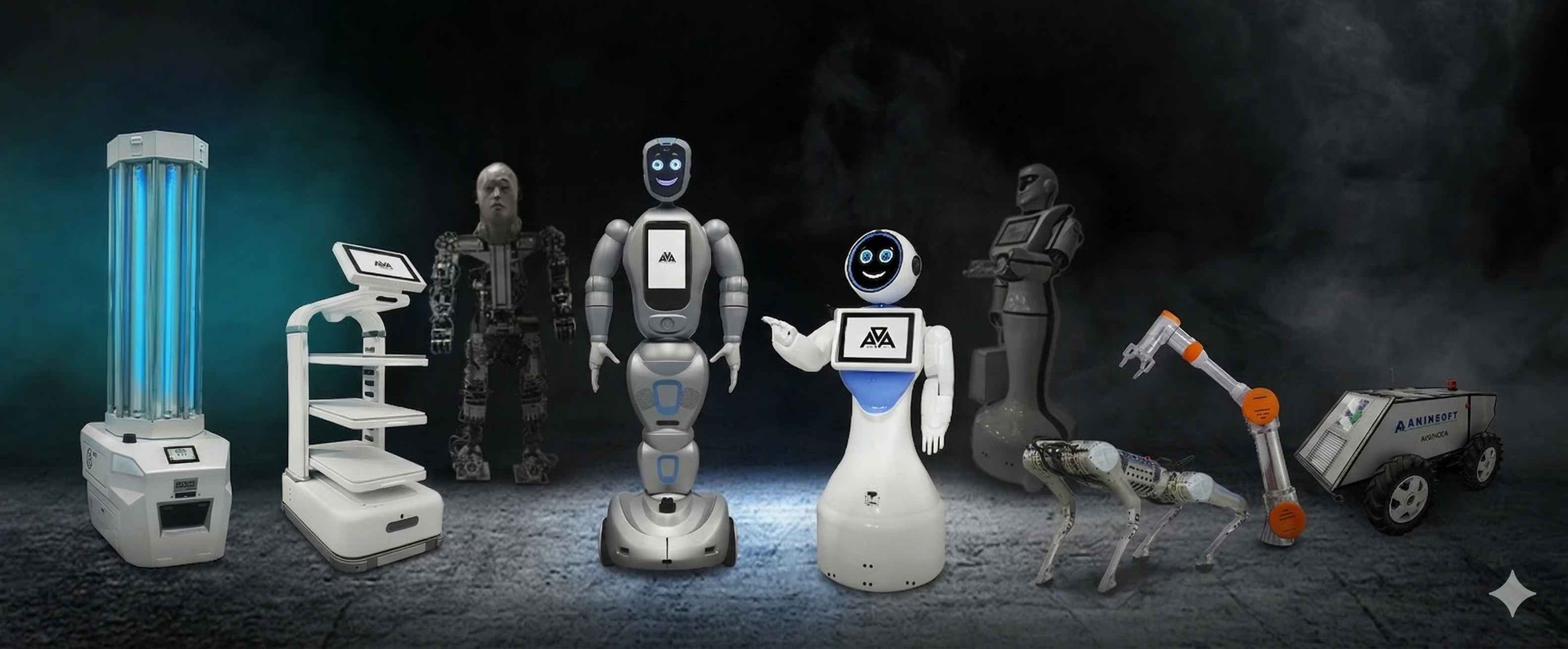 Güvenilir Servis Hizmeti